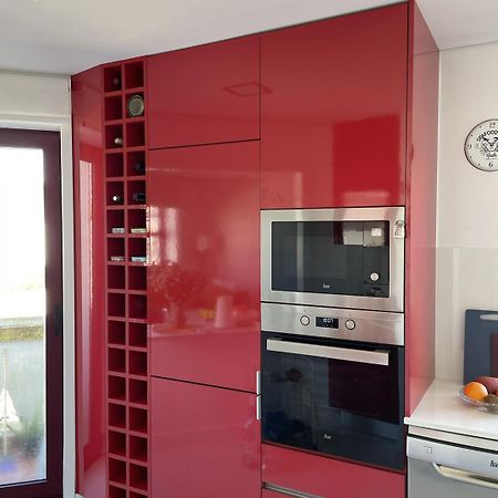 Apartament Praceta วิลาโดคันด์ ภายนอก รูปภาพ