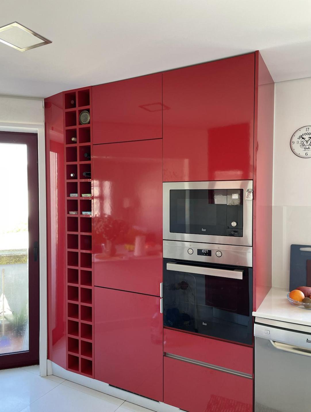 Apartament Praceta วิลาโดคันด์ ภายนอก รูปภาพ