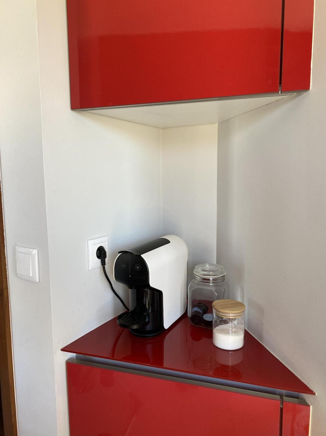 Apartament Praceta วิลาโดคันด์ ภายนอก รูปภาพ