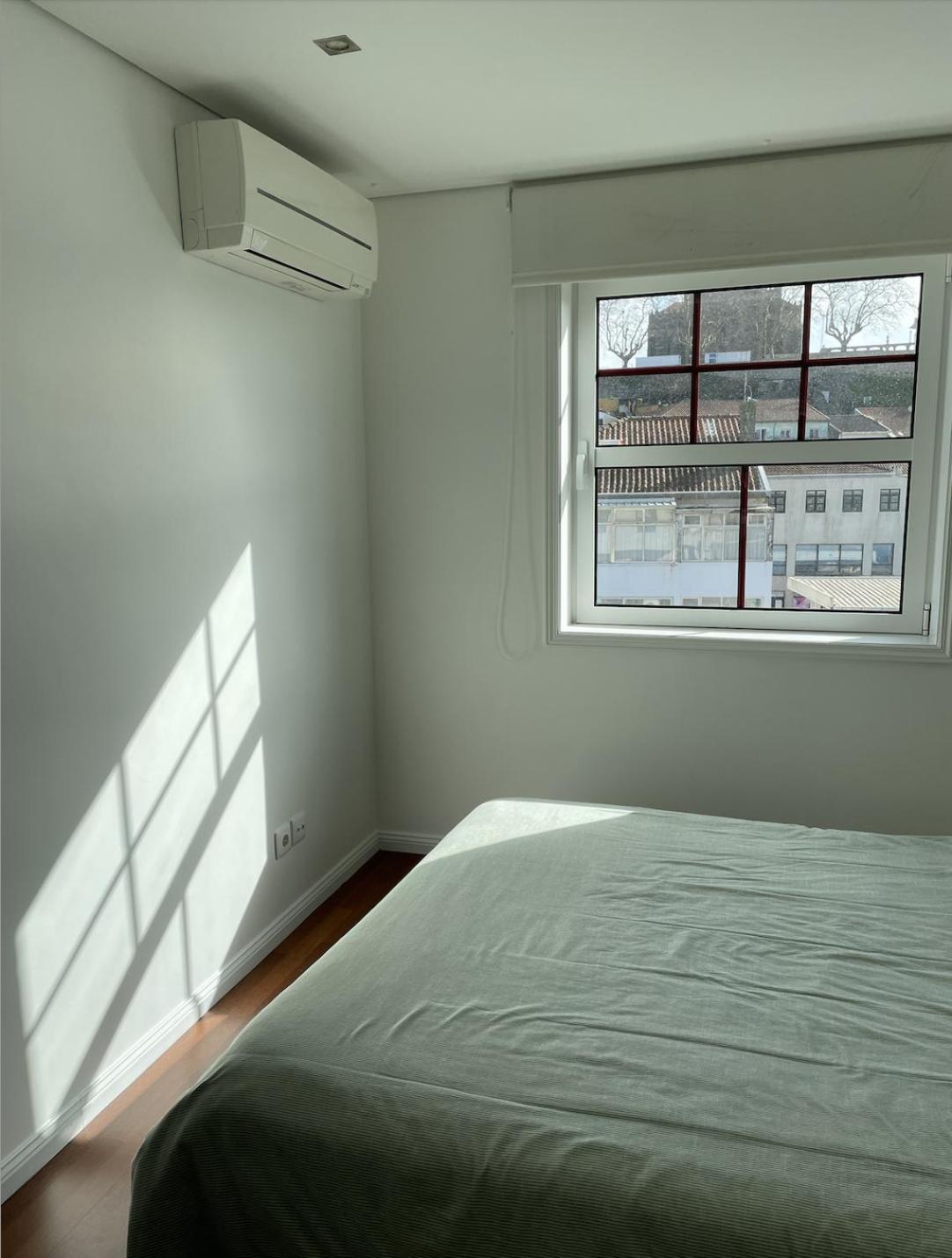 Apartament Praceta วิลาโดคันด์ ภายนอก รูปภาพ