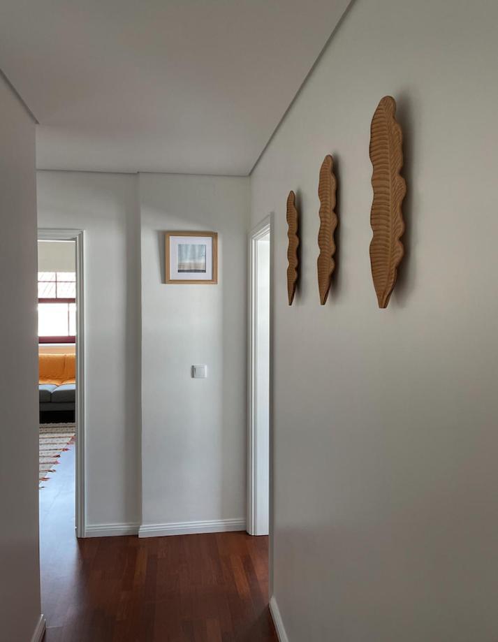 Apartament Praceta วิลาโดคันด์ ภายนอก รูปภาพ