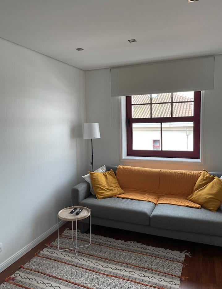 Apartament Praceta วิลาโดคันด์ ภายนอก รูปภาพ