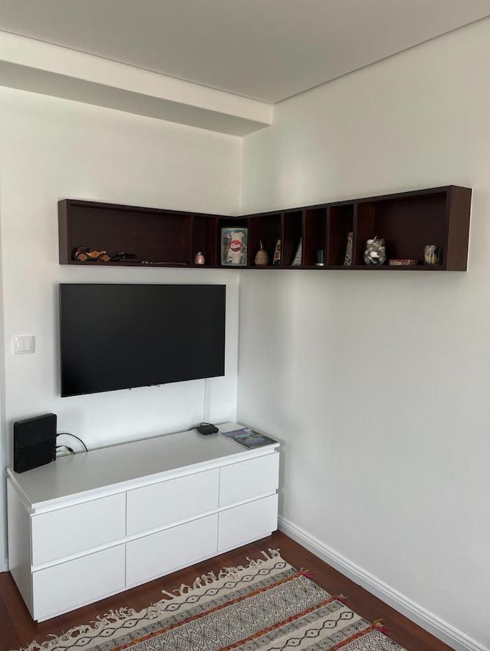 Apartament Praceta วิลาโดคันด์ ภายนอก รูปภาพ